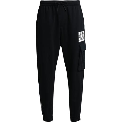 CALVIN KLEIN JEANS - pantalone