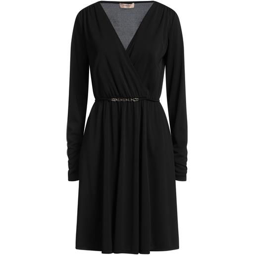 TWINSET - vestito corto