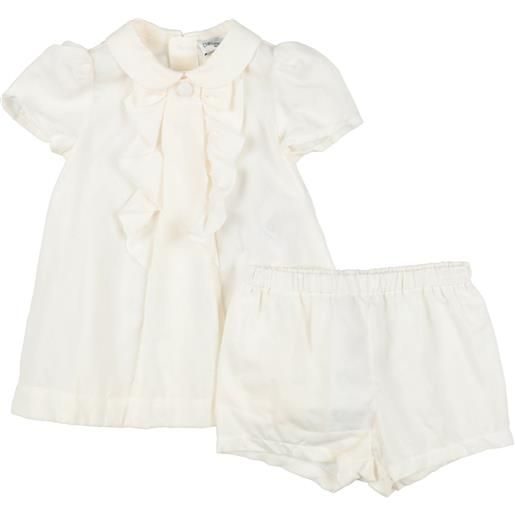 EMPORIO ARMANI - completo baby