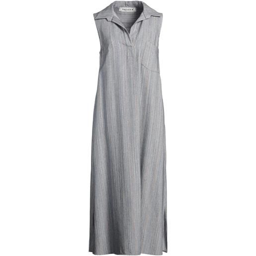 SHIRTAPORTER - vestito estivo
