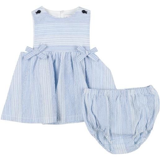 EMPORIO ARMANI - vestito baby