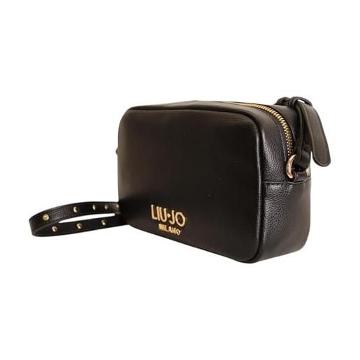 Liu Jo - tracolla nero art. Aa5137e0033 nero tu