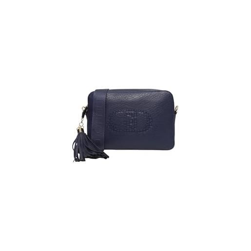 Liu Jo camera bag dress blue af5124e0161 dress blue tu