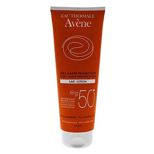 Pierre Fabre avene latte solare spf50+ - 250 ml