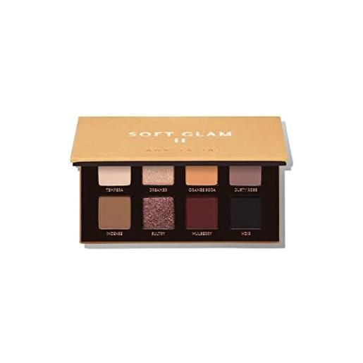 Anastasia Beverly Hills - mini palette di ombretti soft glam ii