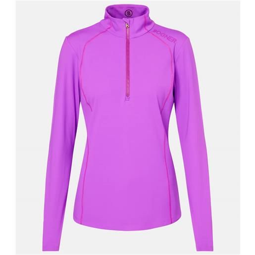 Bogner top da sci medita2