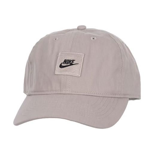 Nike box futura club cap