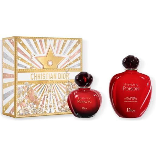 DIOR cofanetto hypnotic poison - edizione limitata