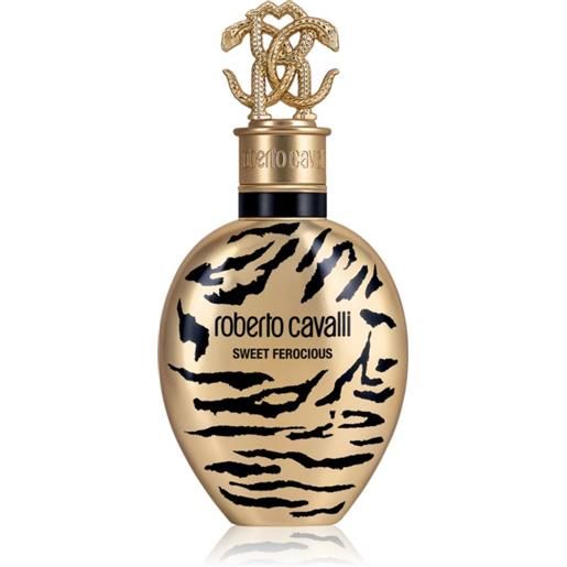 Roberto Cavalli sweet ferocious sweet ferocious 30 ml