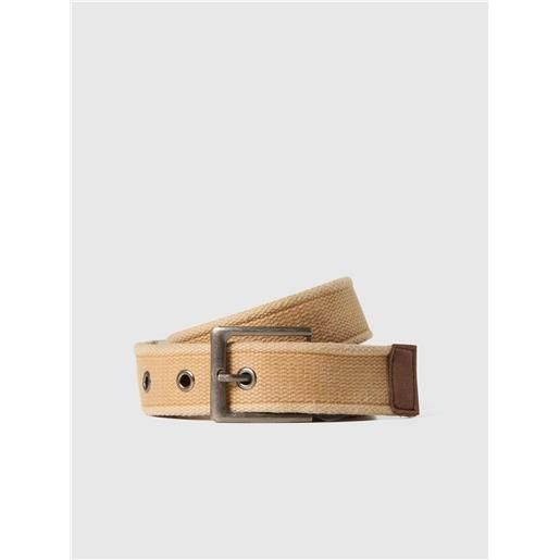 North Sails - cintura d'archivio in canvas