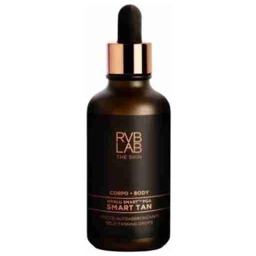 RVBLAB rvb lab gocce autoabbronzanti corpo 50 ml