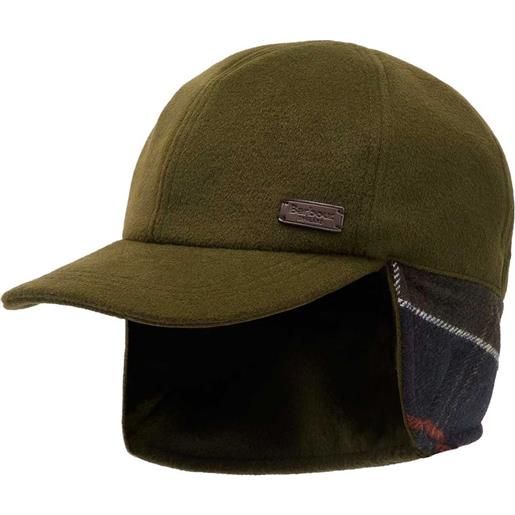 BARBOUR cappellino para orecchie lewis