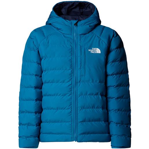 THE NORTH FACE piumino reversible perrito bambino
