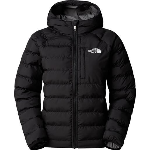 THE NORTH FACE piumino reversible perrito bambino