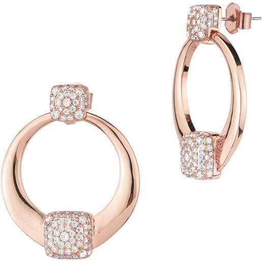 Orecchini Donna Boccadamo Crisette - XOR684RR