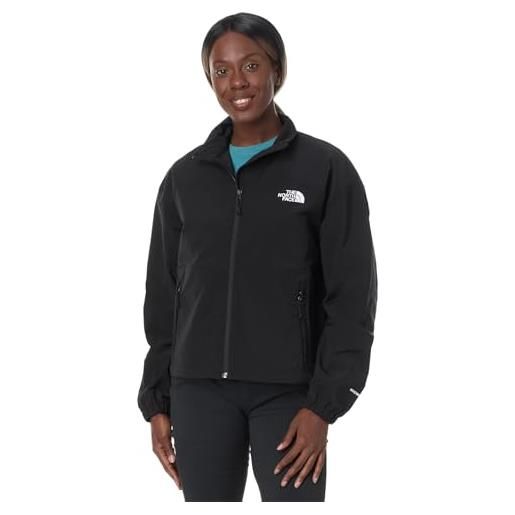 THE NORTH FACE giacca da corsa da donna higher run rain (confezione da 1)