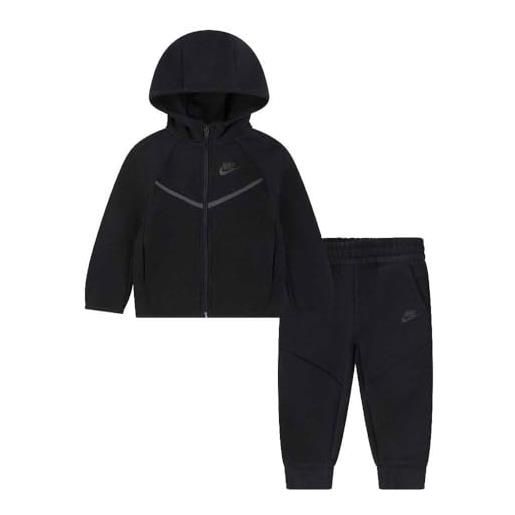 NIKE n nsw tech fleece fz set