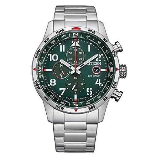 Citizen reloj off collezione ca0791-81x eco-drive