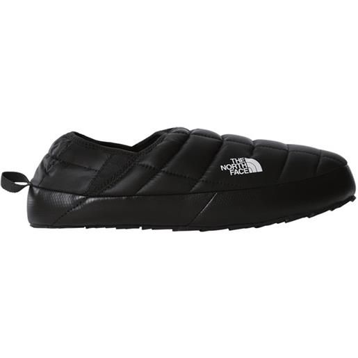 The North Face thermoball traction mule v