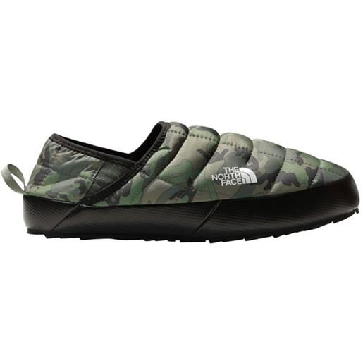 The North Face thermoball traction mule v