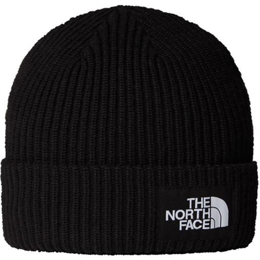 The North Face salty lined beanie kids