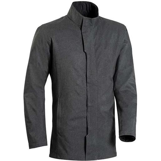 Ixon giacca tessuto pradel uomo grigio | ixon