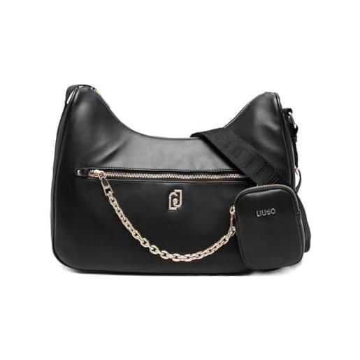 Liu Jo borse a mano donna nero af5322e0077 22222 nero pz
