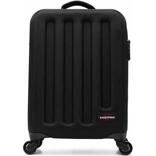 Eastpak valigia tranzshell piccola - nero