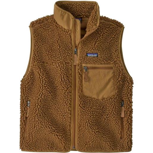 Patagonia classic retro x vest donna