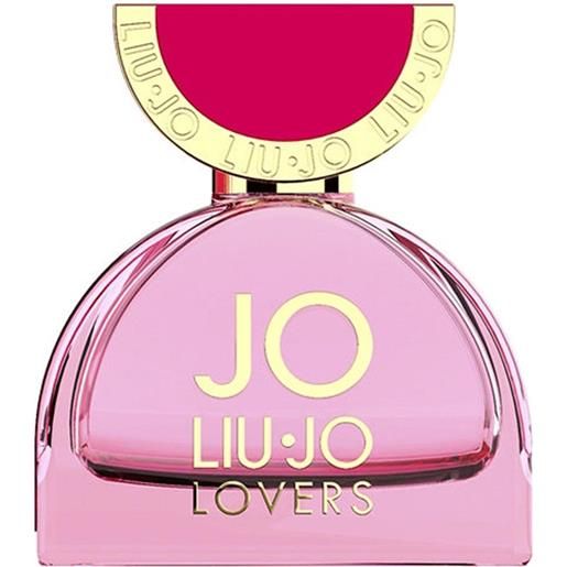 Liu-Jo lovers for her 50 ml eau de toilette spray