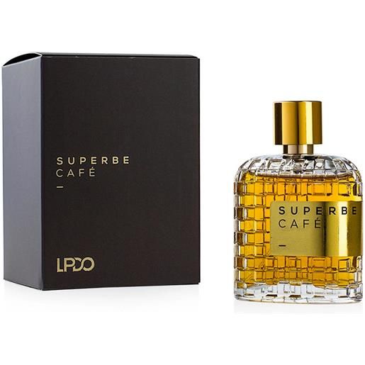 Lpdo superbe cafè 100 ml eau de parfum spray