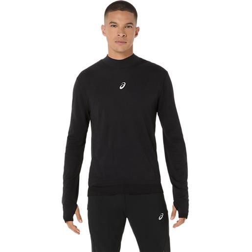 ASICS road winter seamless ls top