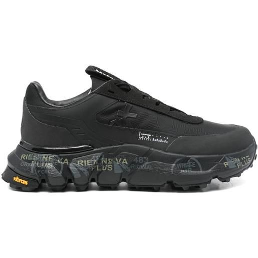 Premiata sneakers devind - nero