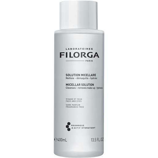 LABORATOIRES FILORGA C.ITALIA solution micellaire anti-age filorga 400ml