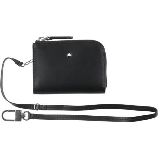 MONTBLANC - portachiavi