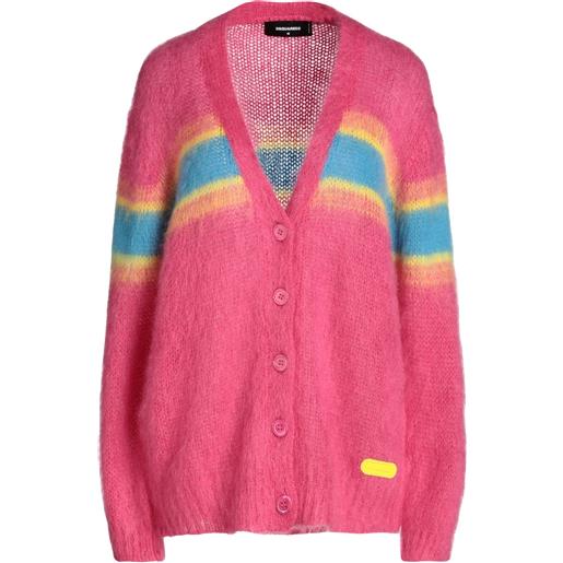 DSQUARED2 - cardigan