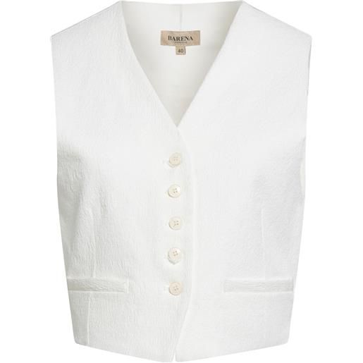 BARENA - gilet