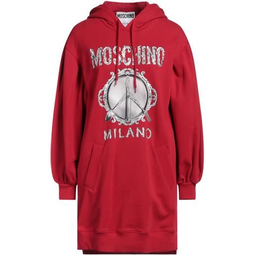 MOSCHINO - vestito corto