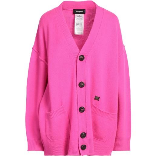 DSQUARED2 - cardigan