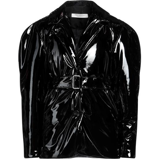 PHILOSOPHY di LORENZO SERAFINI - cappotto