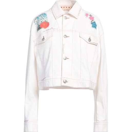 MARNI - giubbotto jeans