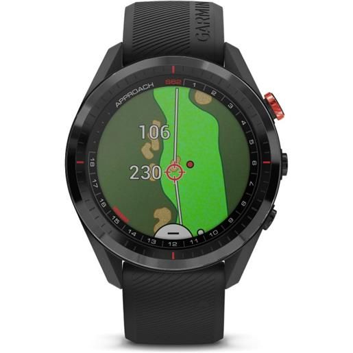Garmin approach® s62 47mm - nero