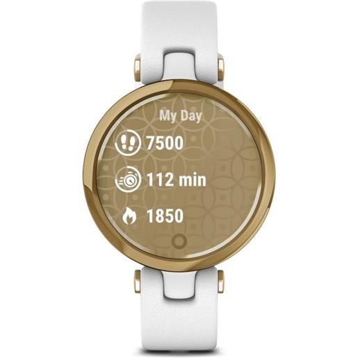 Garmin tondo 34mm - toni neutri