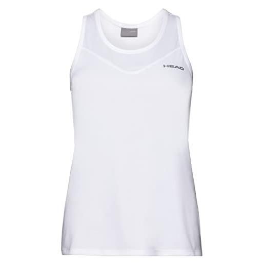 Head easy court canotta ragazze