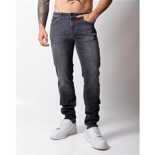 Liu Jo pantalone Liu Jo slim cinque tasche uomo