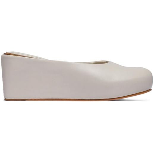 Bernardo mules Bernardo 1946 76mm vivi - grigio