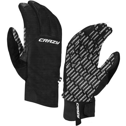CRAZY gloves inspire