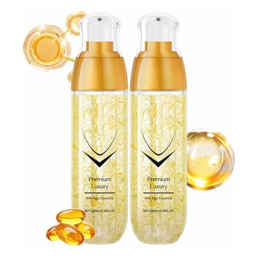 Generico ecdoin anti-aging essence, nuosili face lifting spray, anti-wrinkle lifting firm toner water, tighten and reduce wrinkles, moisturizing, versatile for all skin types (2)