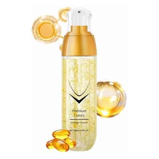 Generico ecdoin anti-aging essence, nuosili face lifting spray, anti-wrinkle lifting firm toner water, tighten and reduce wrinkles, moisturizing, versatile for all skin types (1)