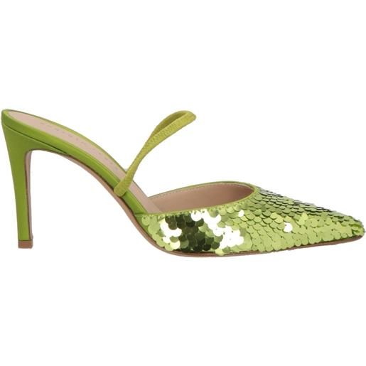 ROBERTO FESTA - mule e zoccoli